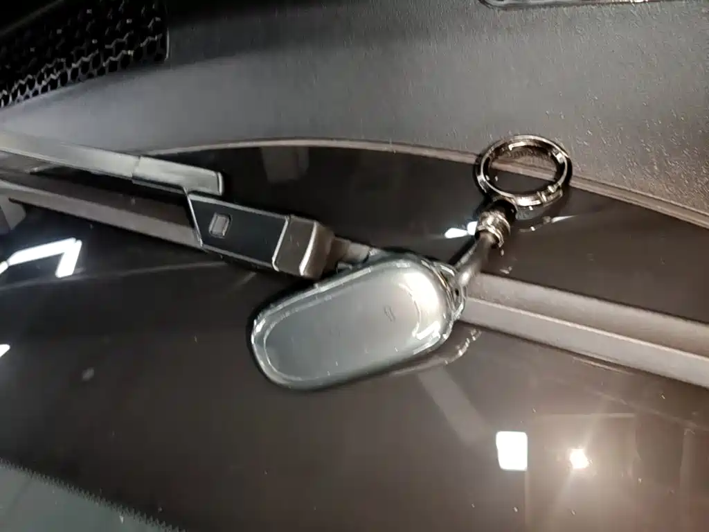 Li Auto Li L8 — миниатюра 9