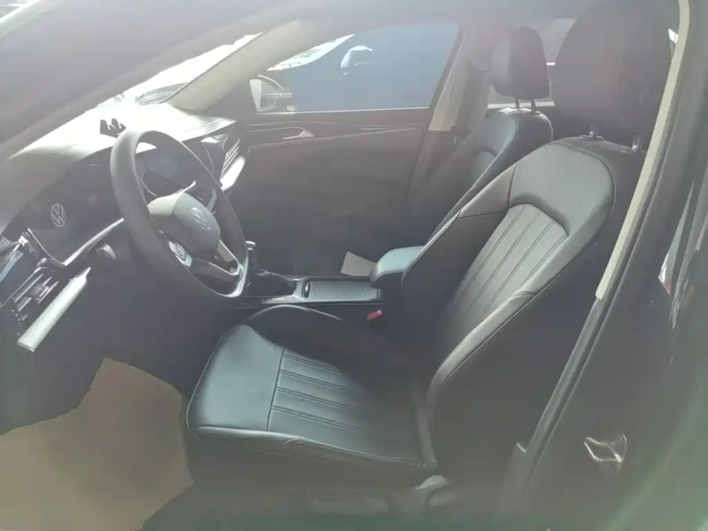 Volkswagen Passat — миниатюра 15