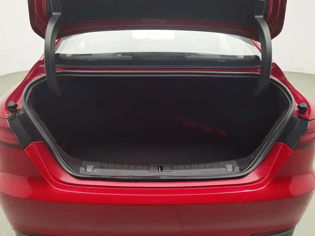Geely Binrui — миниатюра 16