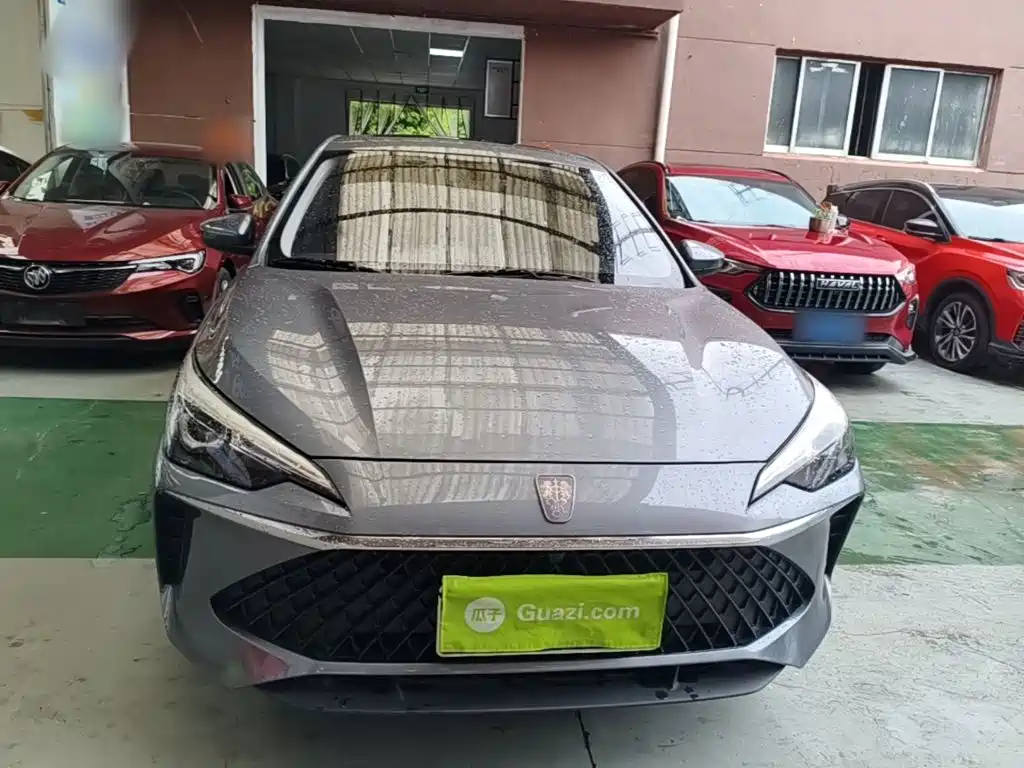 Roewe i5 2023 1.5L CVT Luxury