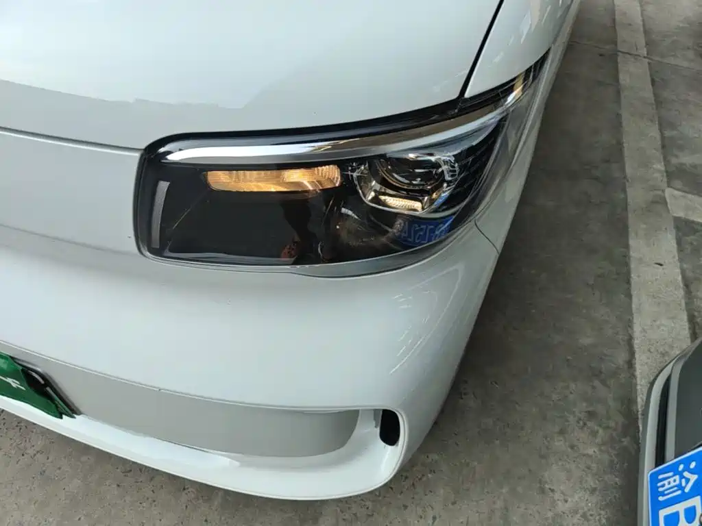 Wuling Zhiguang EV — миниатюра 24