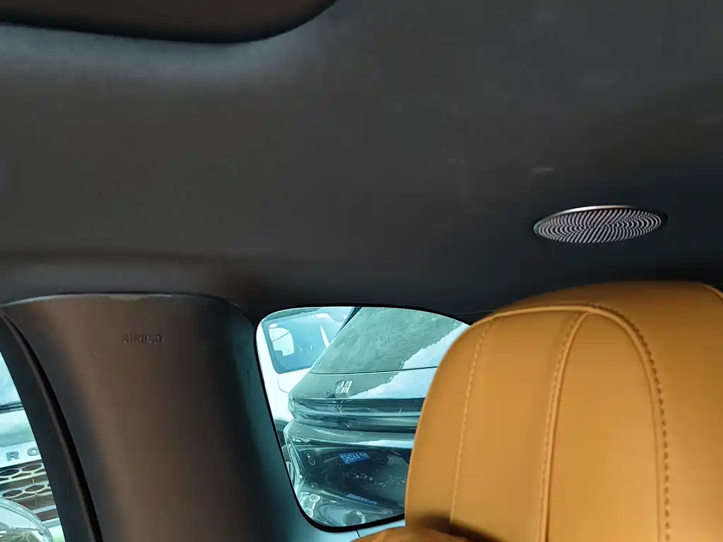 Li Auto Li i6 — миниатюра 21