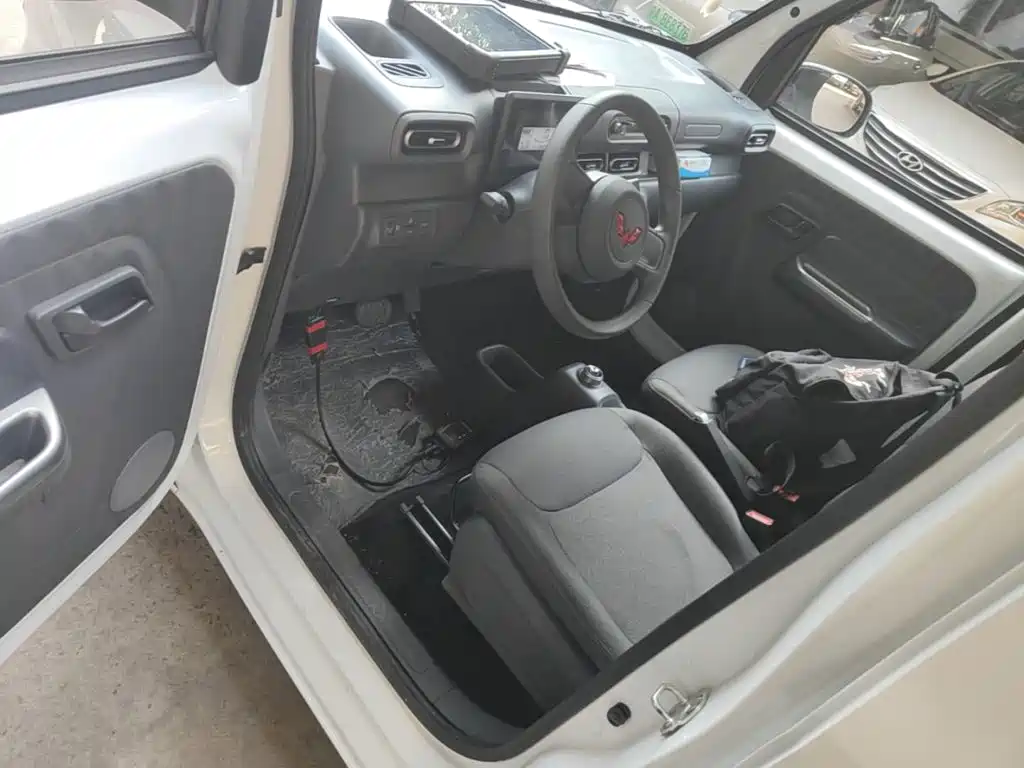 Wuling Zhiguang EV — миниатюра 16