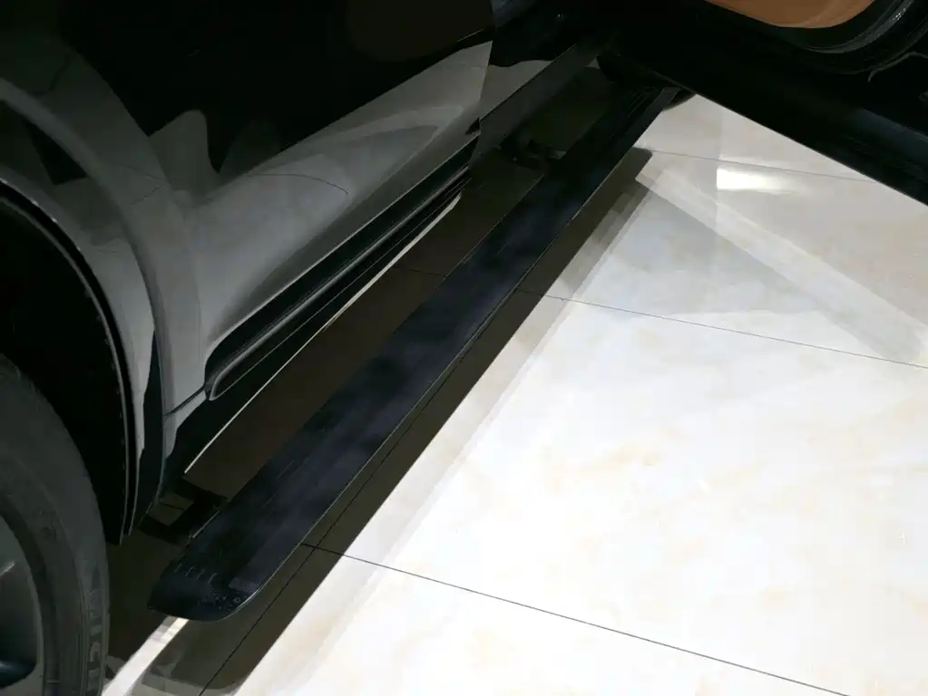 Li Auto Li ONE — миниатюра 26