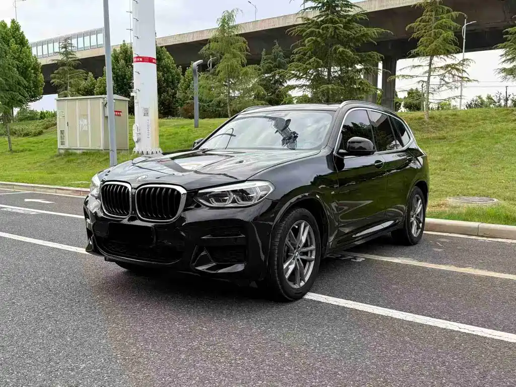 Купить BMW X3