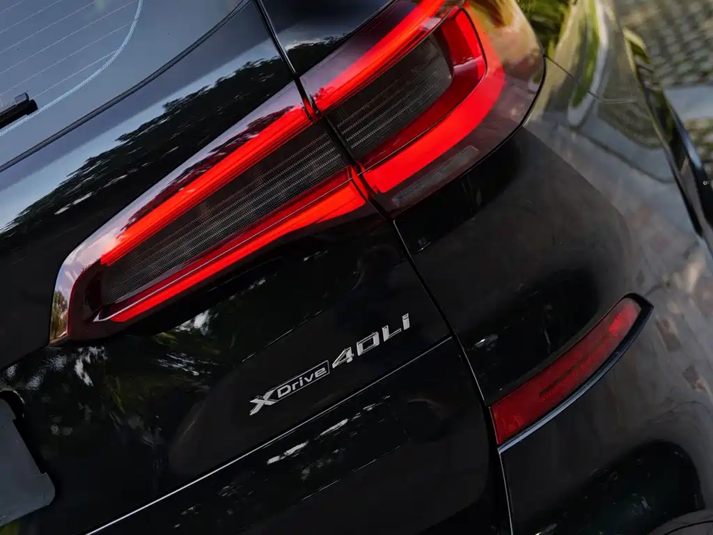 BMW X5 — фотографии объявления, Фото 11
