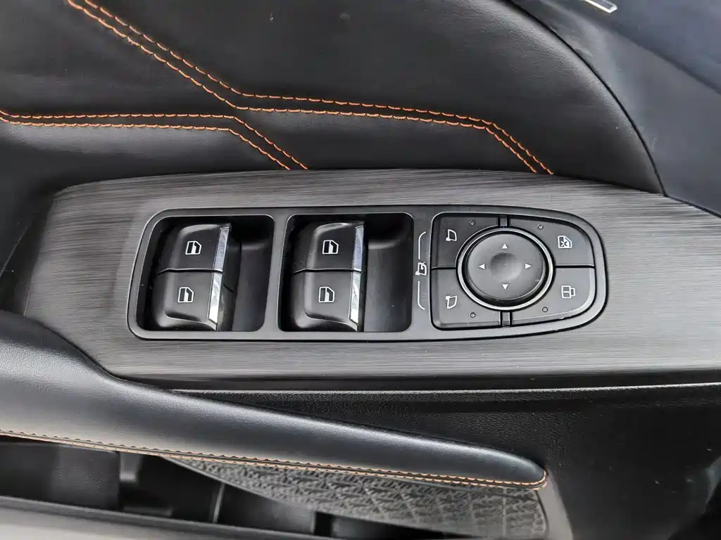 Haval Shenshou — миниатюра 9