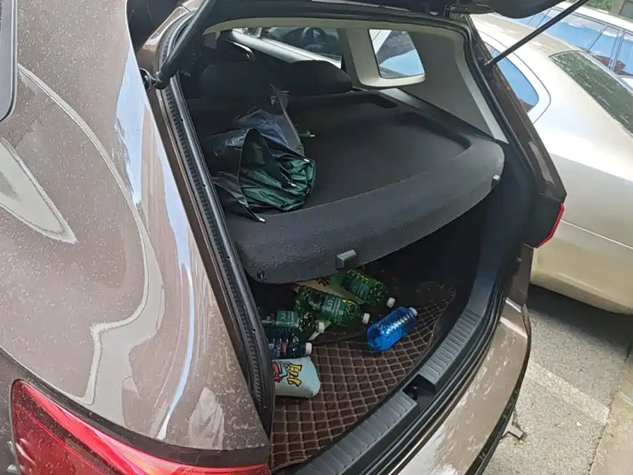 Volkswagen Tharu — миниатюра 4