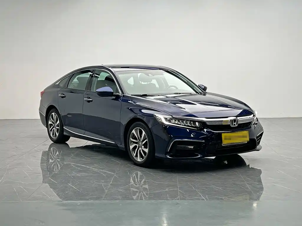 Honda Inspire — миниатюра 8