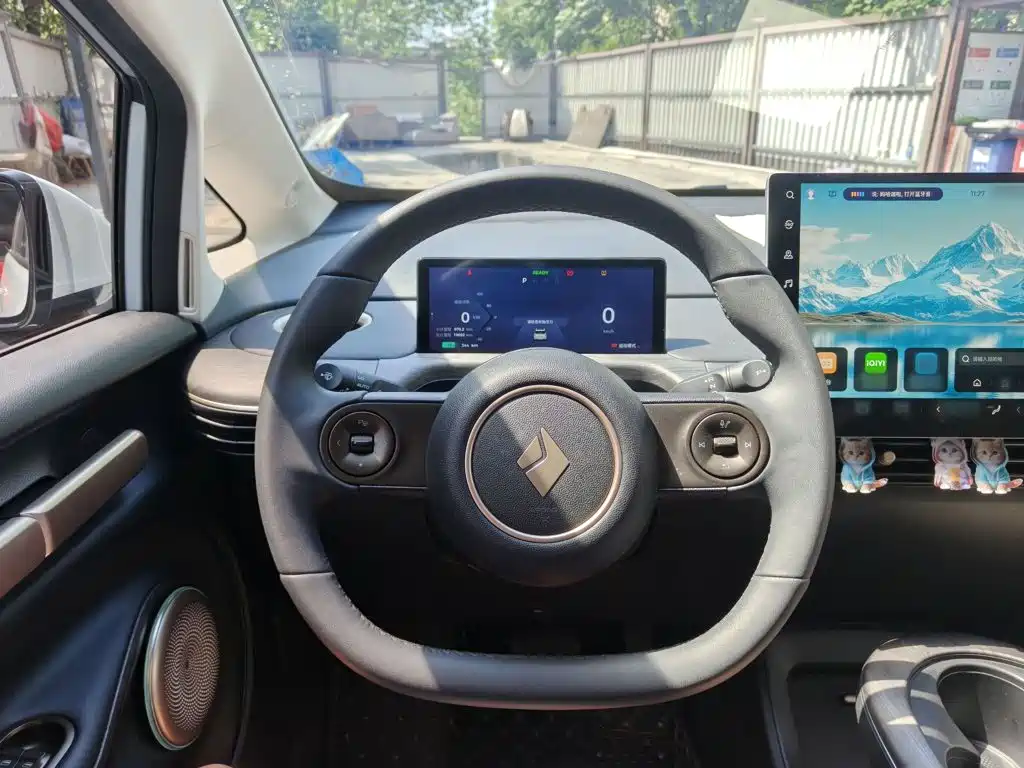 Baojun Yunduo — миниатюра 11