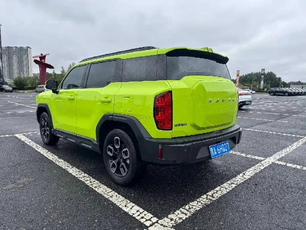 Haval Cool Dog — миниатюра 5
