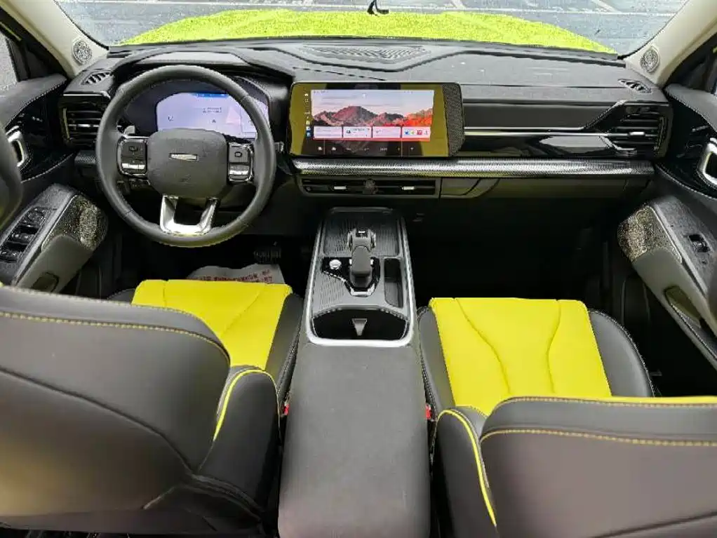 Haval Cool Dog — миниатюра 11