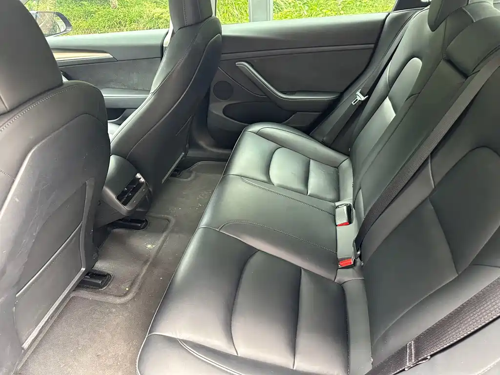 Tesla Model 3 — миниатюра 8