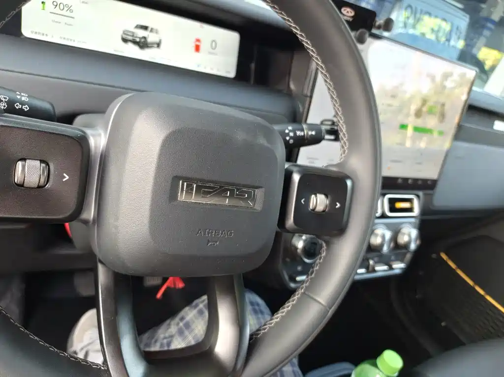 iCAR iCAR Super V23 — миниатюра 6