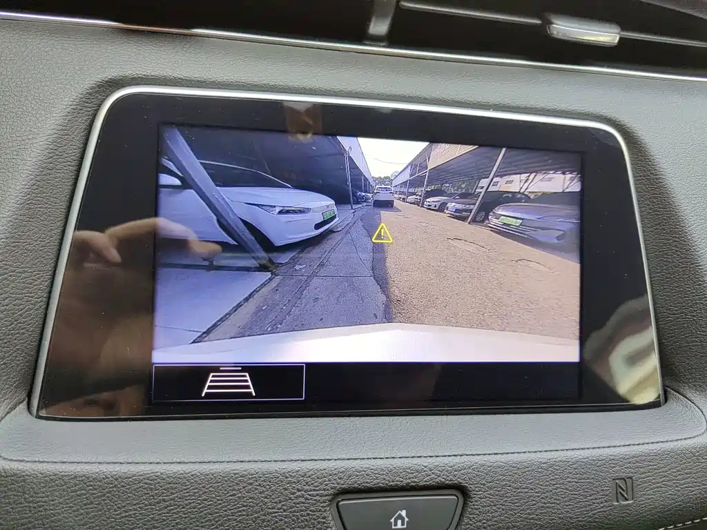 Cadillac XT4 — миниатюра 28