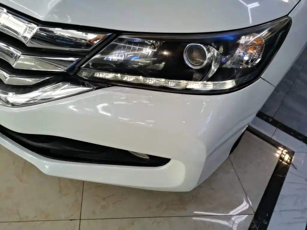 Honda Accord — миниатюра 24