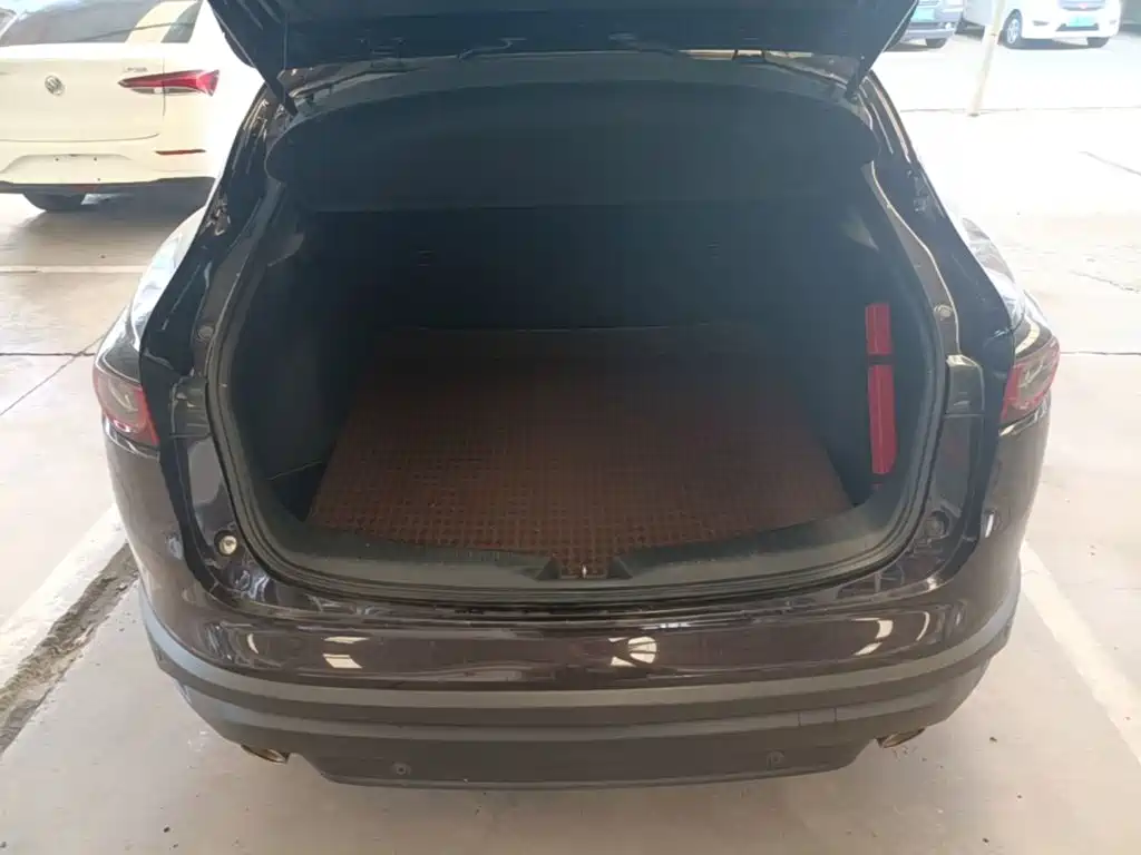 Mazda CX-4 — миниатюра 19