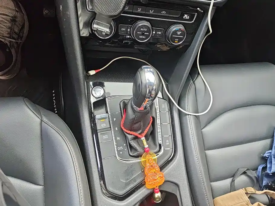 Volkswagen Tharu — миниатюра 16