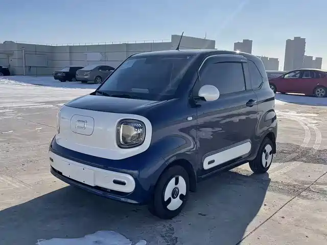 BESTUNE PENTIUM PONY 2025