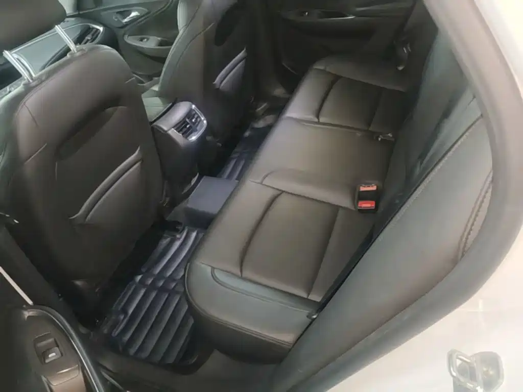 Chevrolet Malibu XL — миниатюра 17