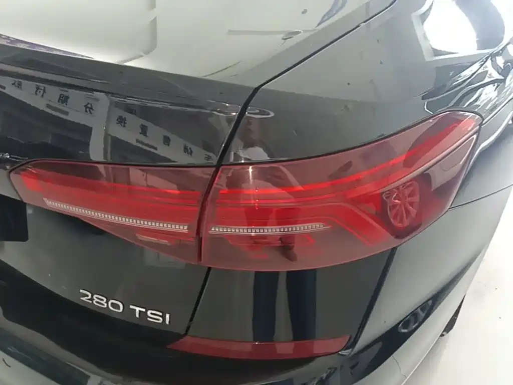 Volkswagen Passat — миниатюра 8