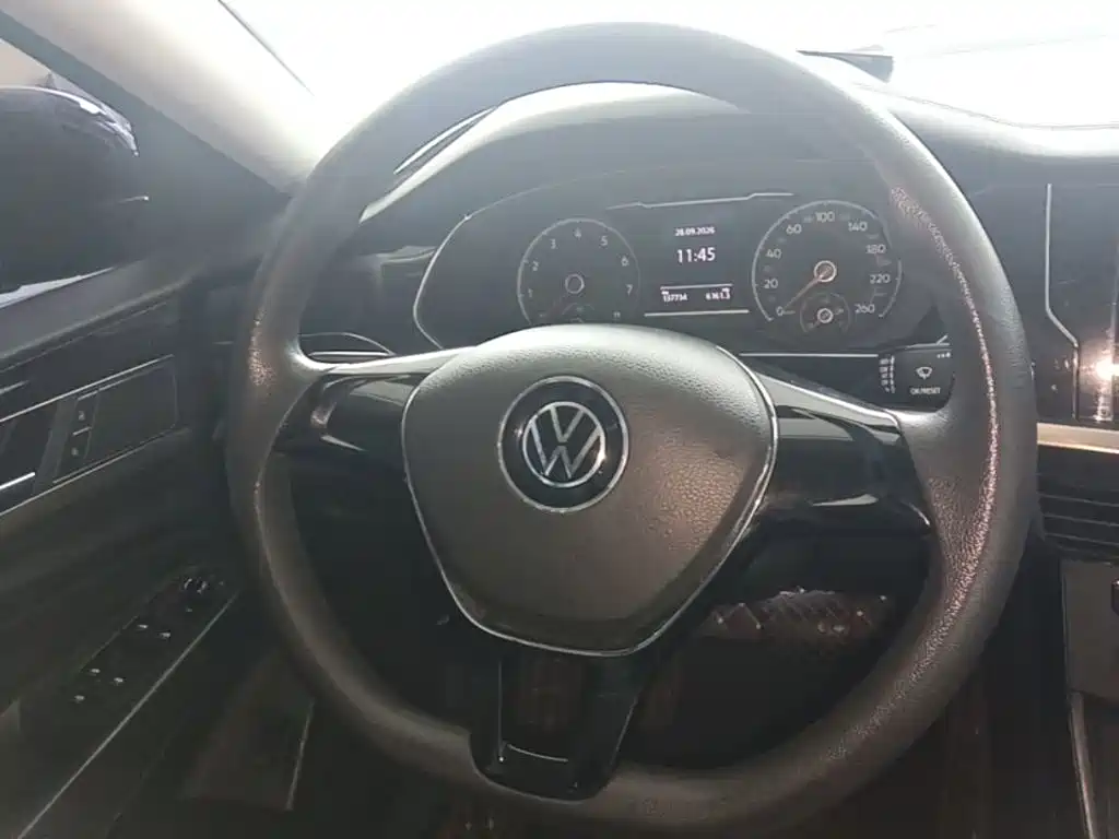 Volkswagen Passat — миниатюра 11
