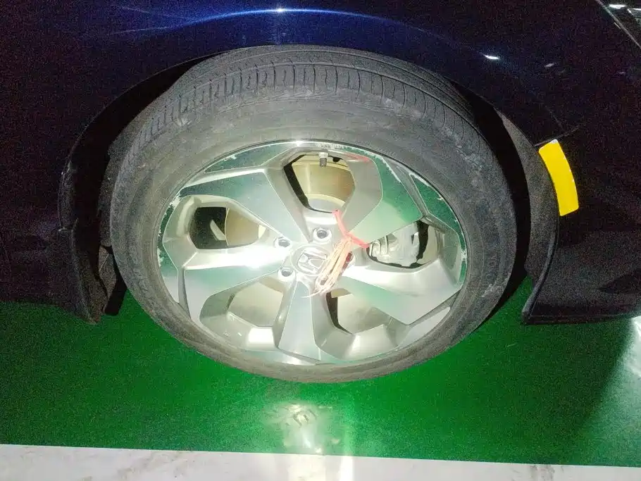 Honda Inspire — миниатюра 6