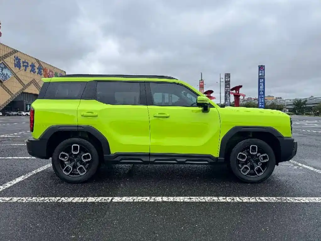 Haval Cool Dog — миниатюра 8