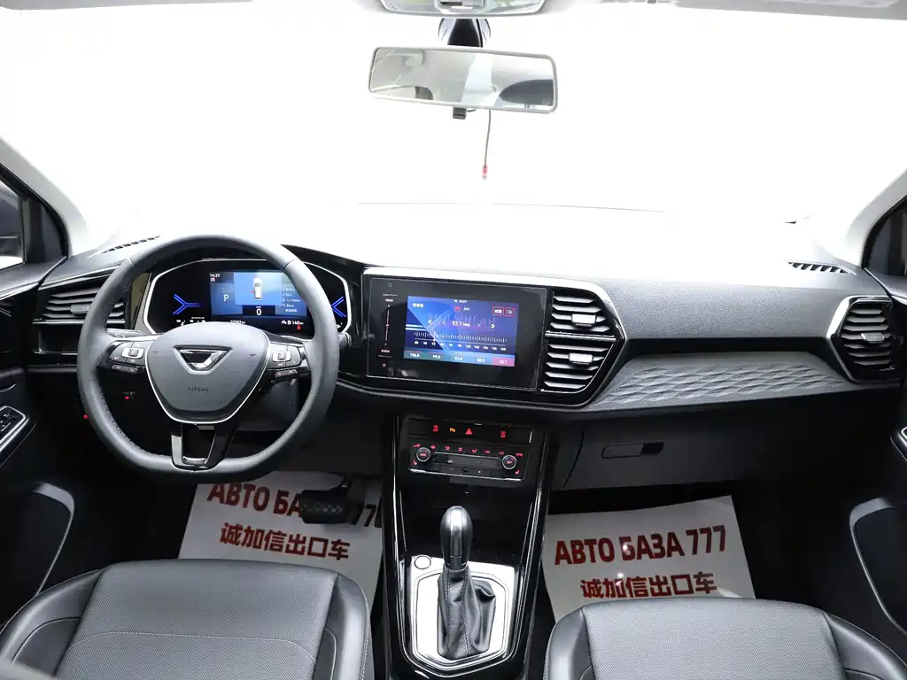 Jetta VS5 — миниатюра 15