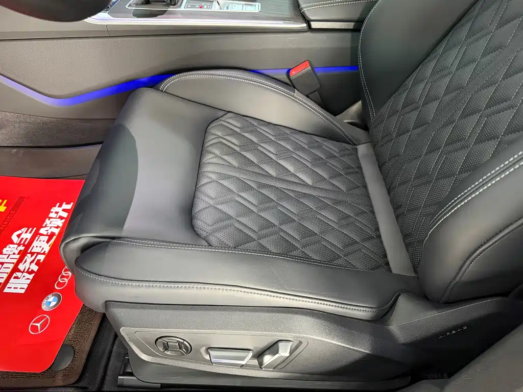 Audi A6L — миниатюра 24