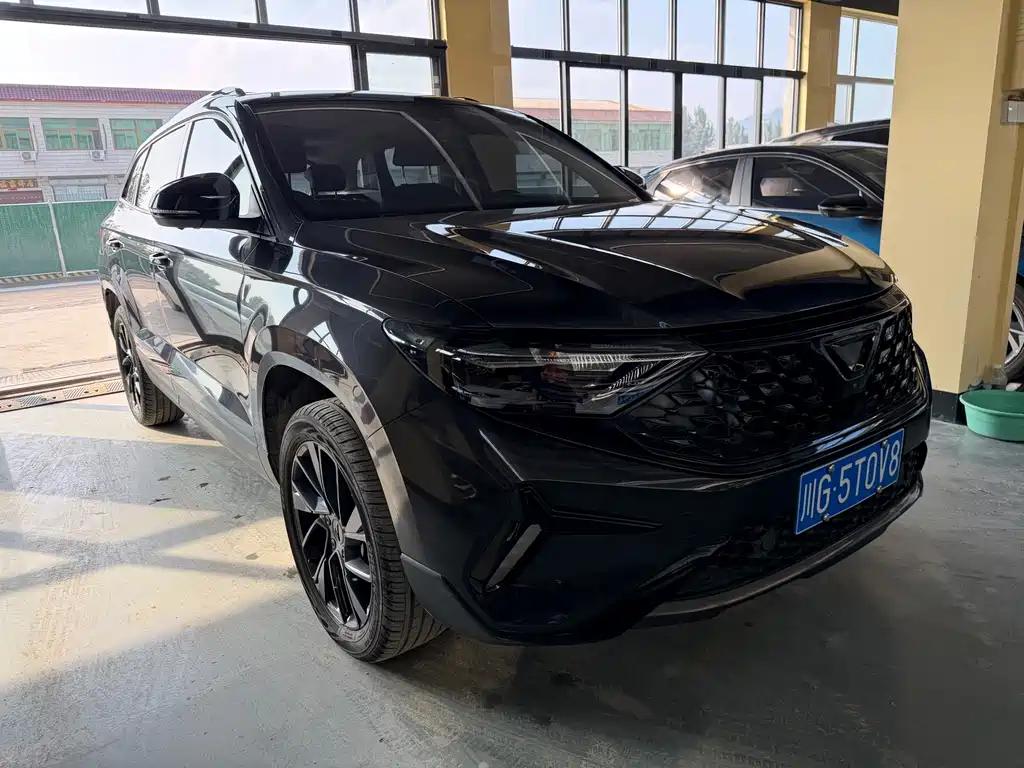 Jetta VS7 — миниатюра 2