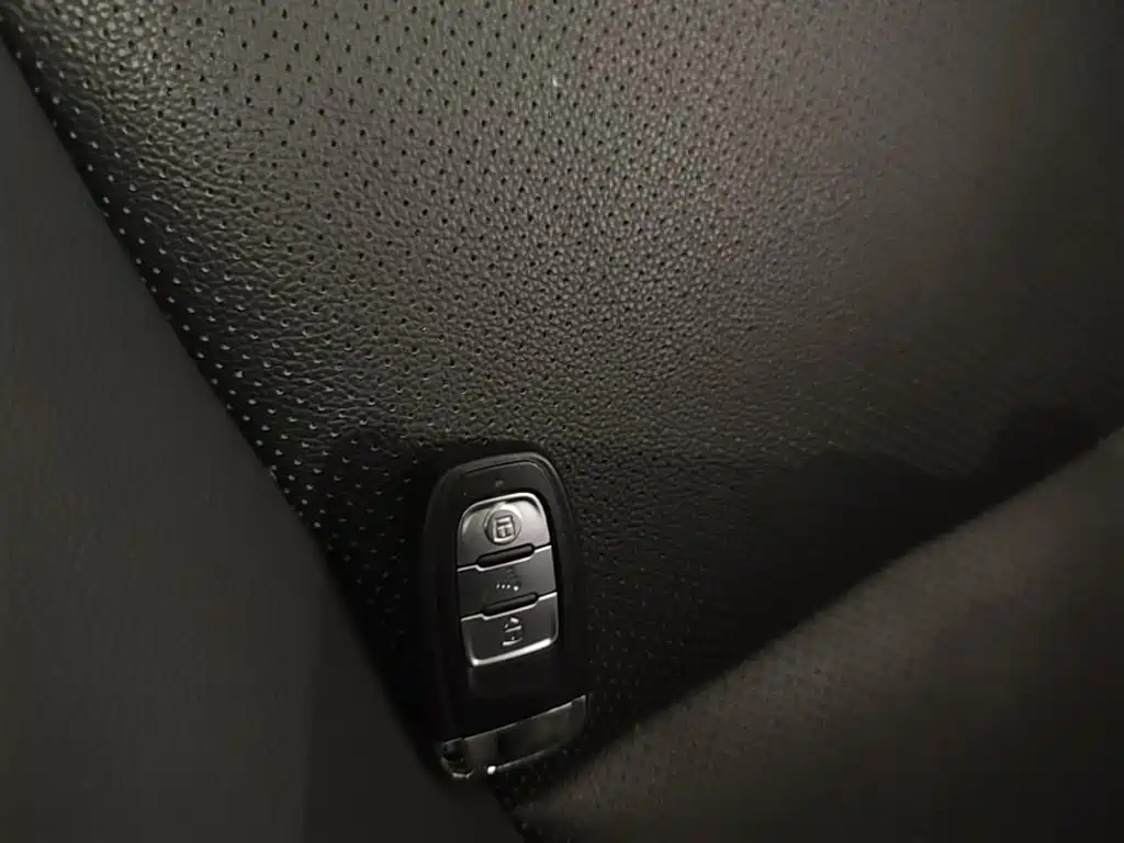 Honda Accord — миниатюра 9