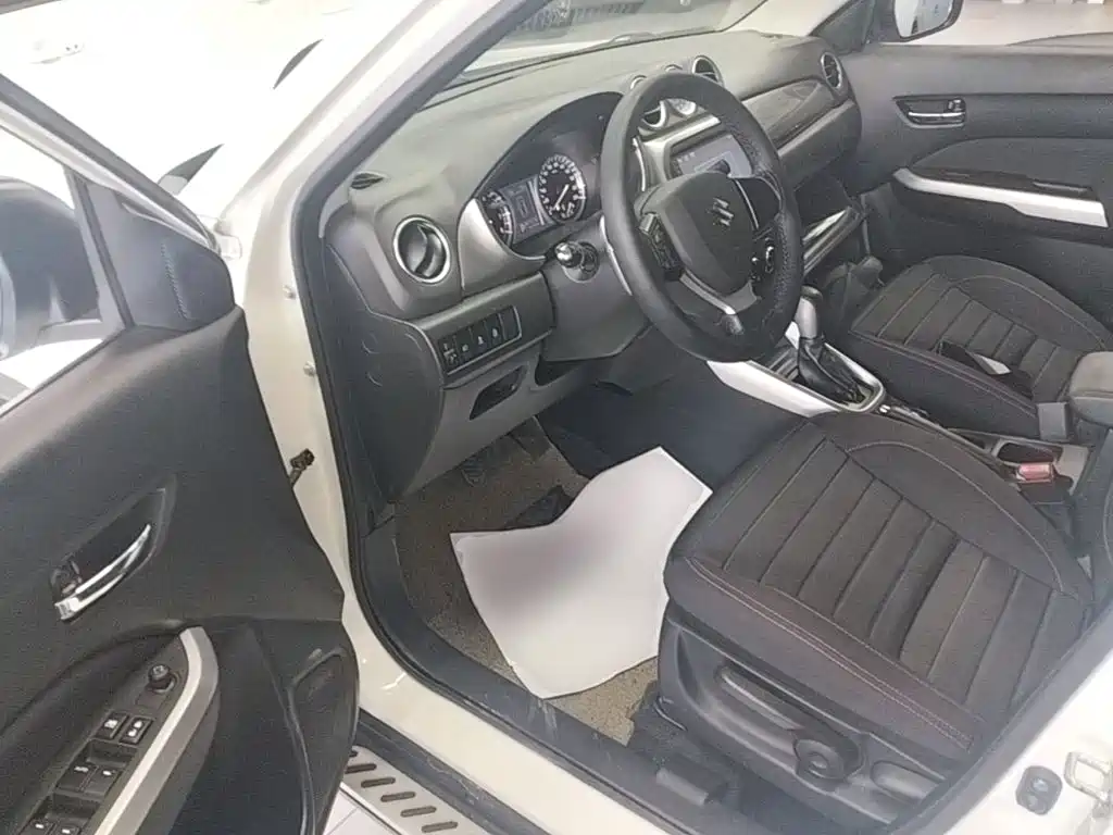 Suzuki Vitara — миниатюра 16