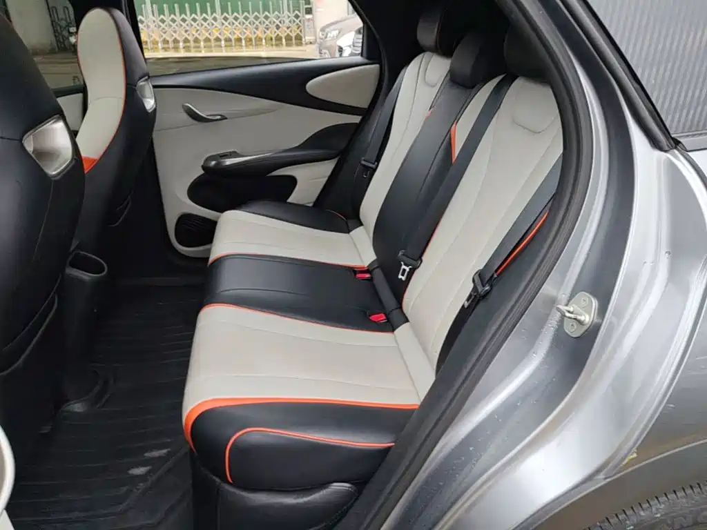 BYD Dolphin — миниатюра 17