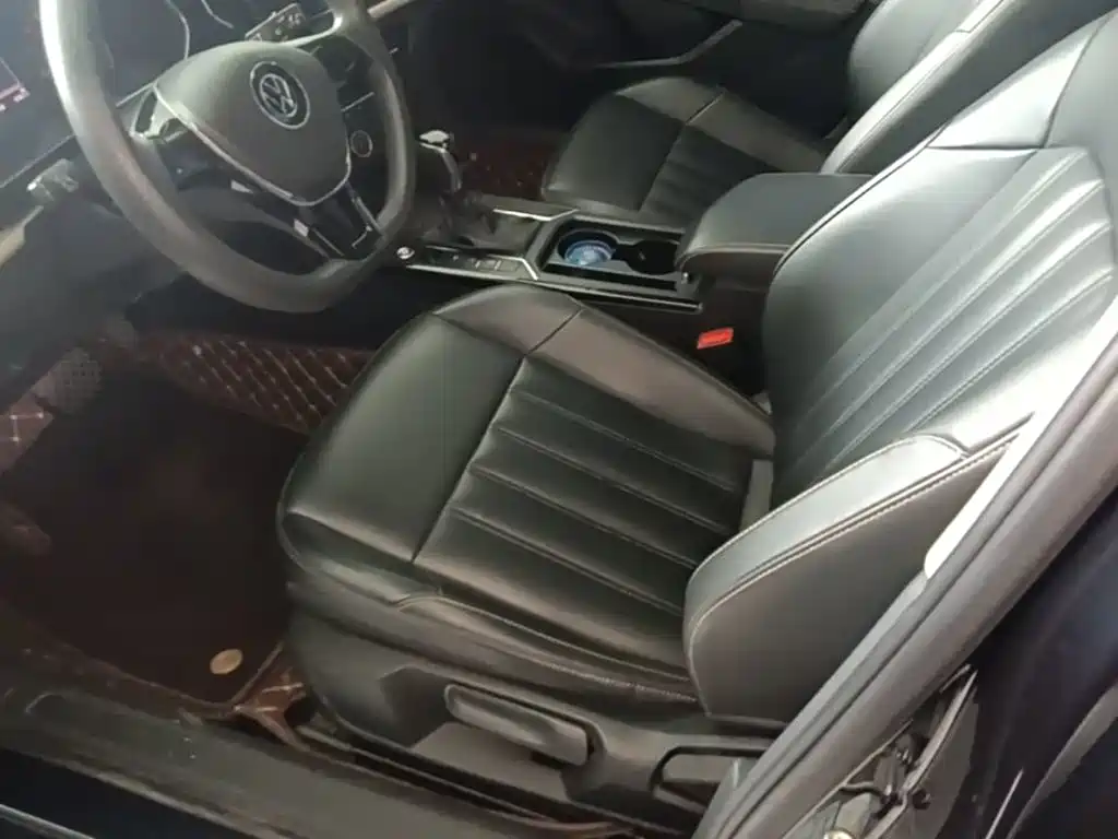 Volkswagen Passat — миниатюра 15