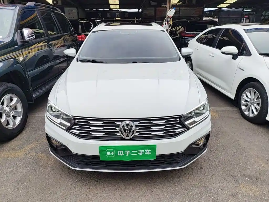 Volkswagen C-Trek — миниатюра 3