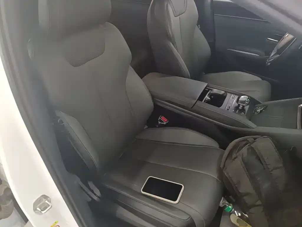 BYD Qin L — миниатюра 25