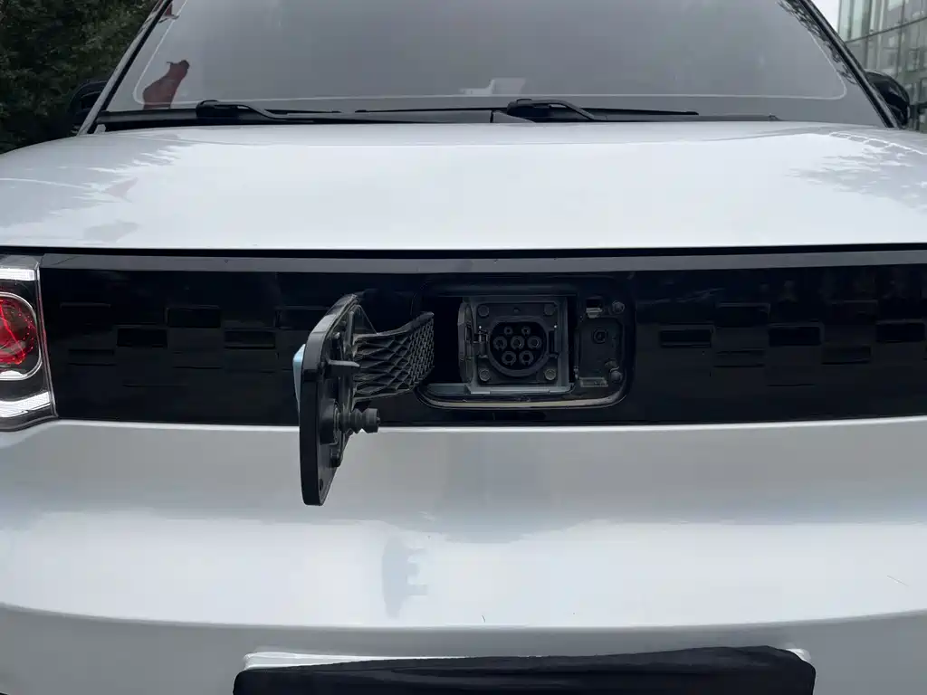 Wuling MINIEV — миниатюра 15