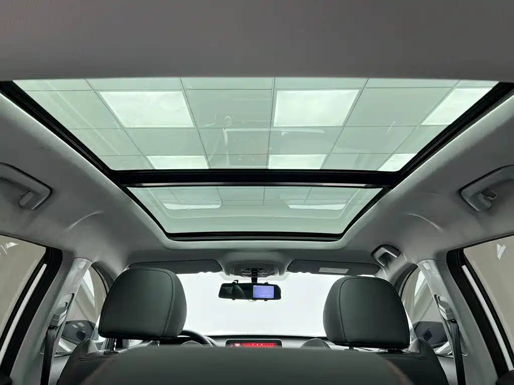 Chery Tiggo 7 — миниатюра 21