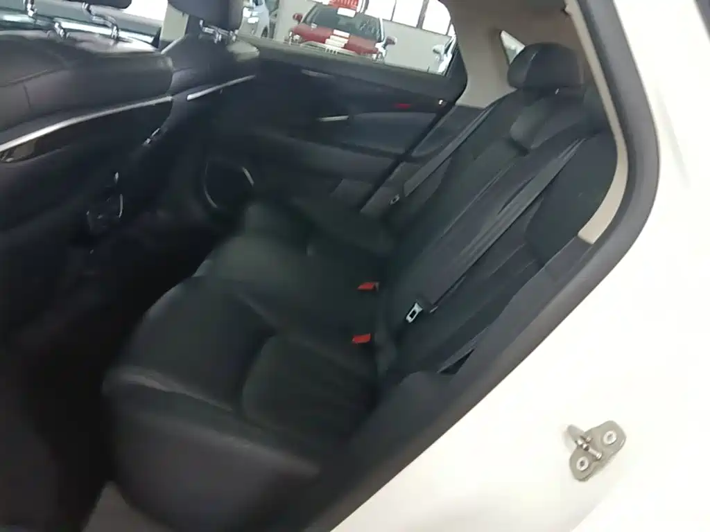 Geely Borui — миниатюра 17