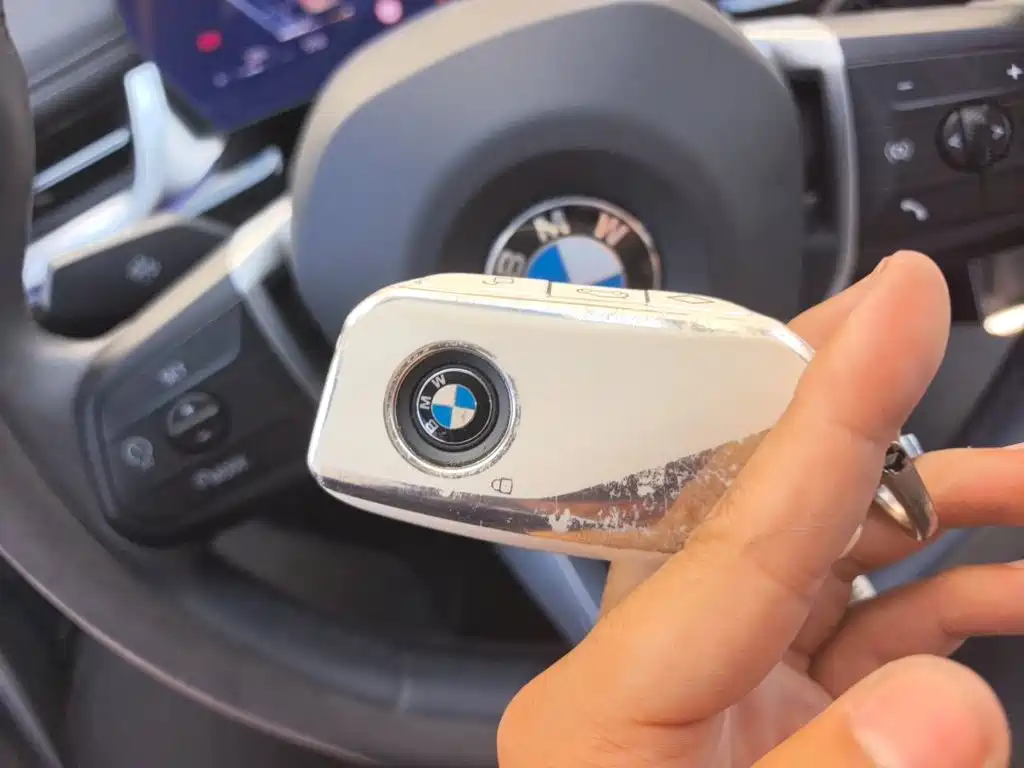 BMW X1 — миниатюра 9