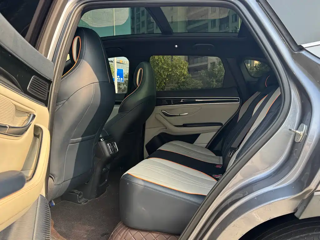 BYD PLUS New Energy — миниатюра 12