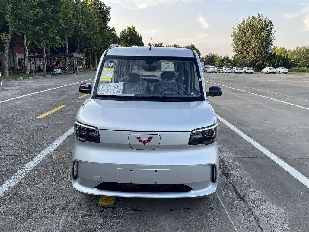 Wuling Zhiguang EV — миниатюра 2