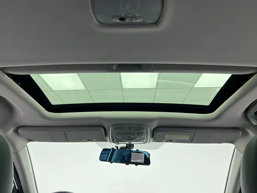 Haval M6 — миниатюра 23