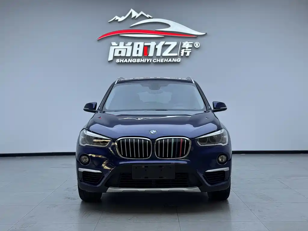 BMW X1 — миниатюра 2