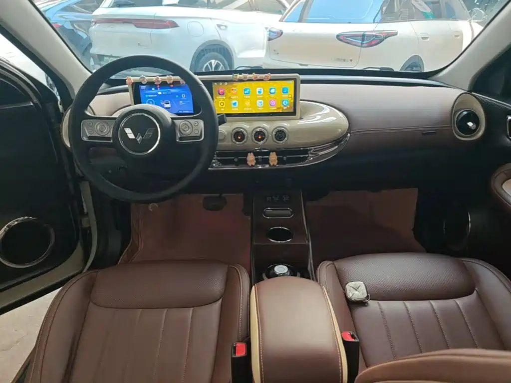 Wuling Bingo — миниатюра 10