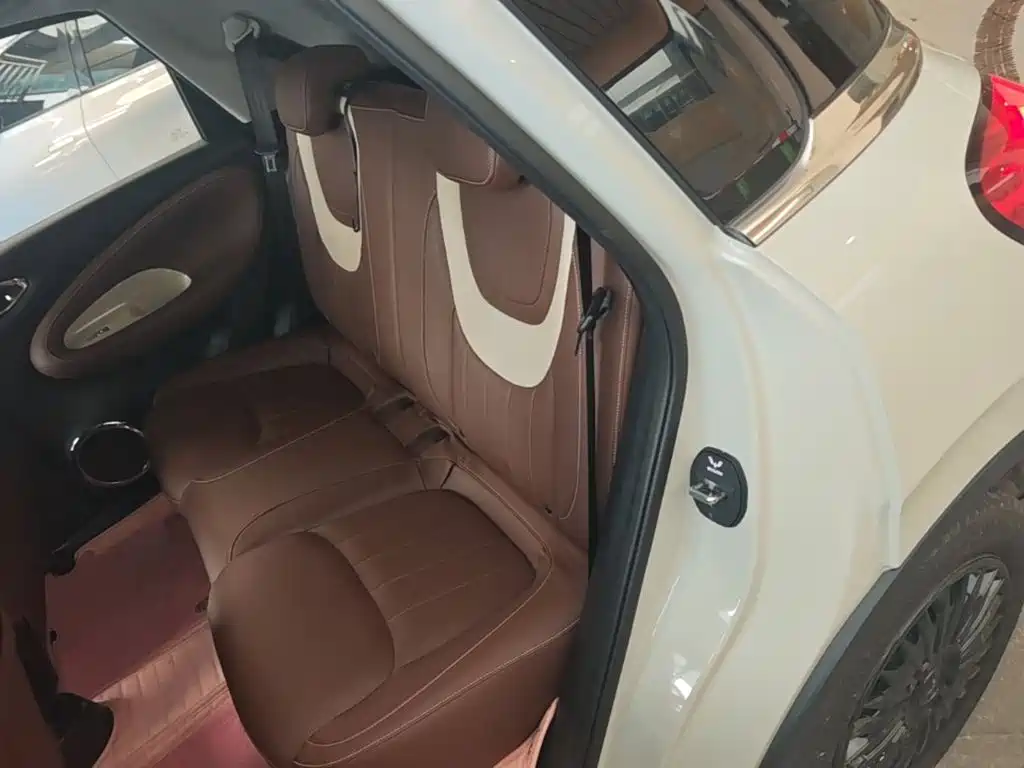 Wuling Bingo — миниатюра 17