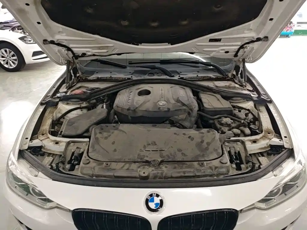 BMW 3 Series — миниатюра 20