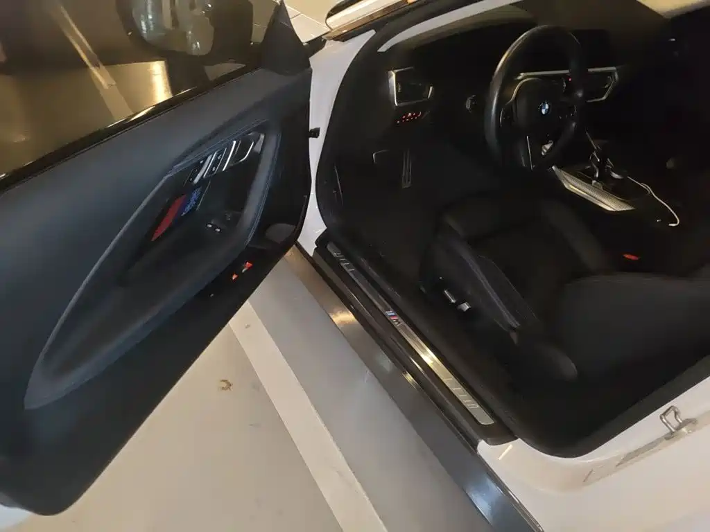 BMW 2 Series (Import) — миниатюра 13