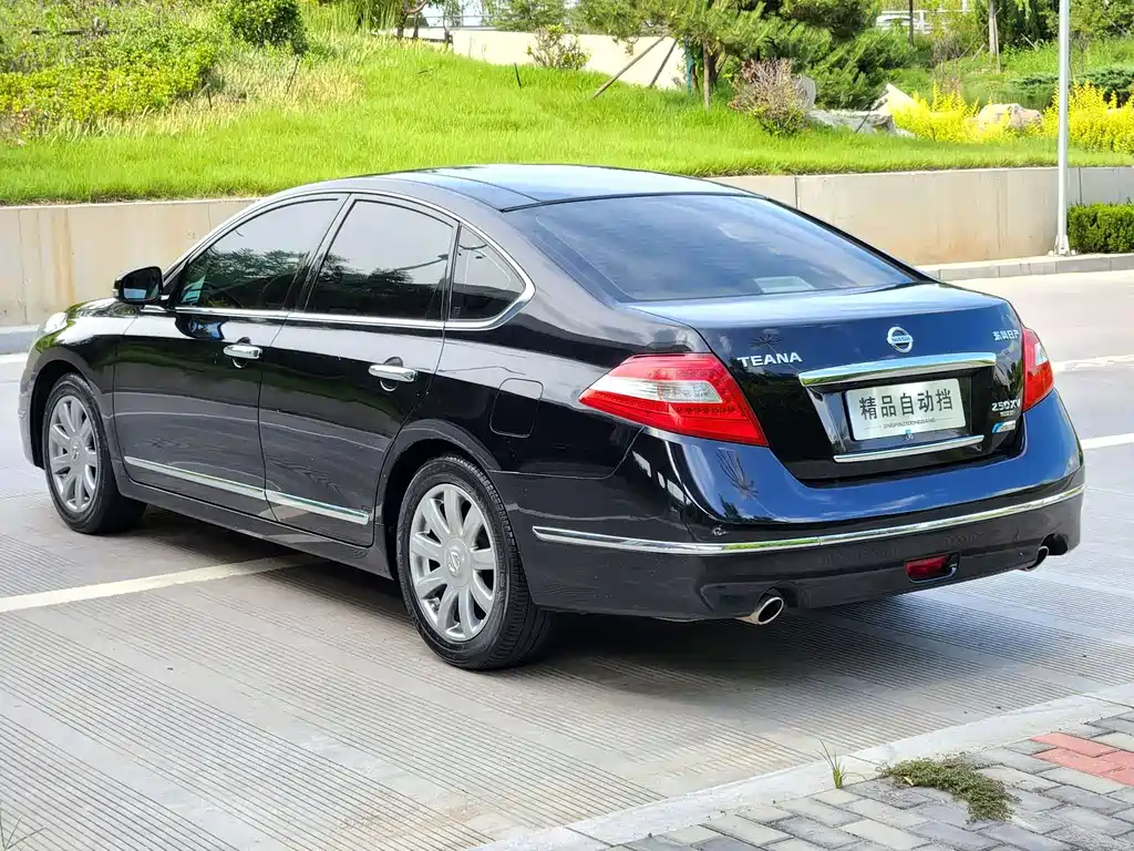 Nissan Altima 2011 3.5L XV VIP